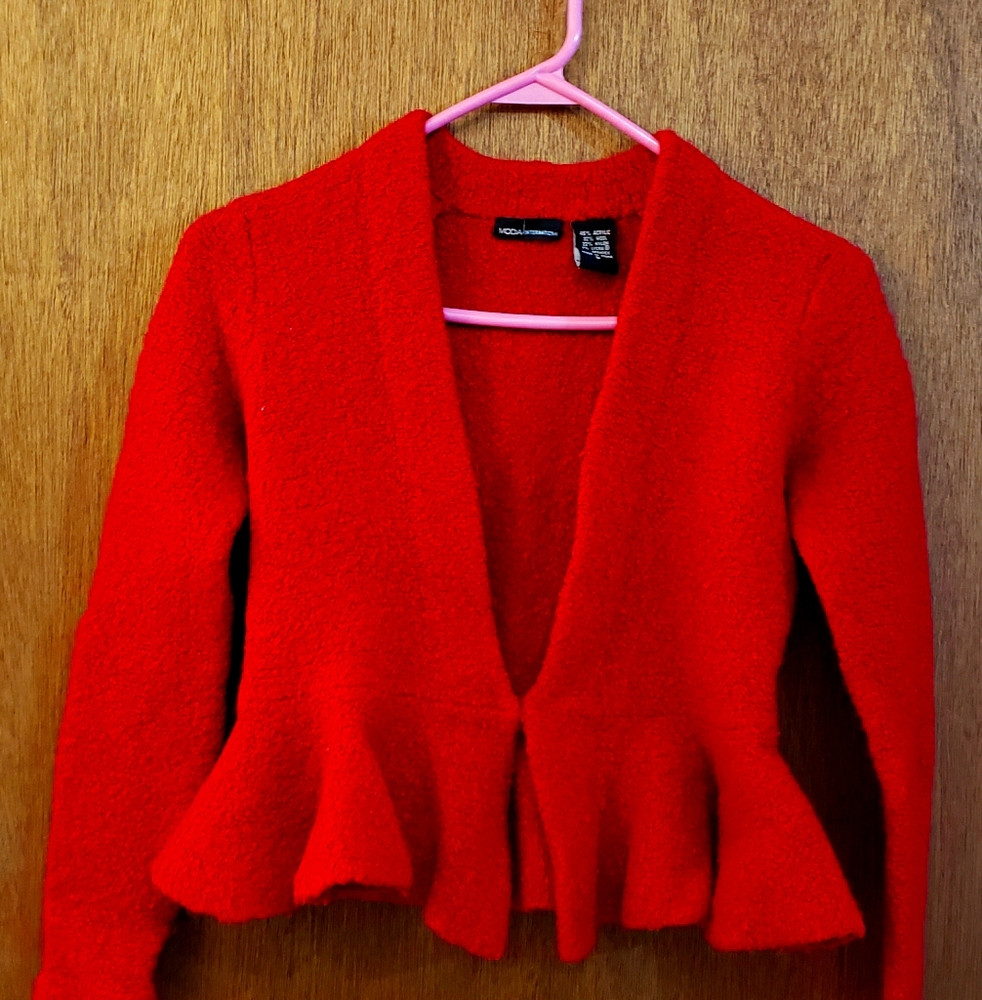 Victoria Secret Sweater